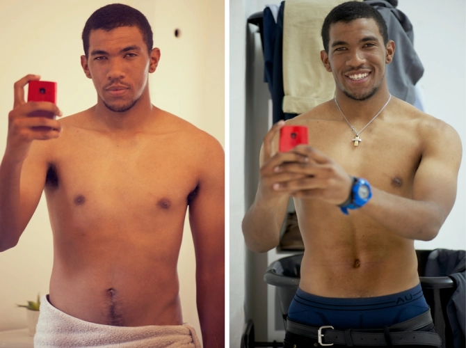 BurnSlim customer review 3