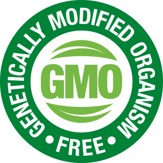 GMO-certified